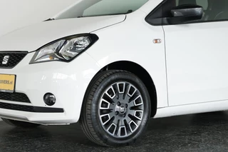 SEAT Mii – thumbnail 22