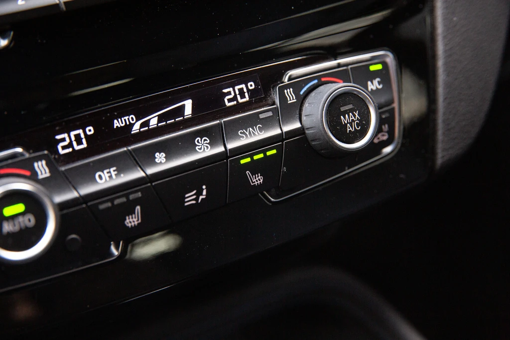 BMW X2 – foto 18