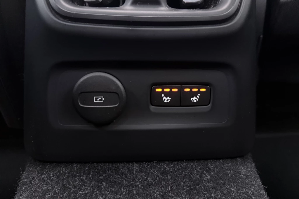 Volvo XC40 – foto 20
