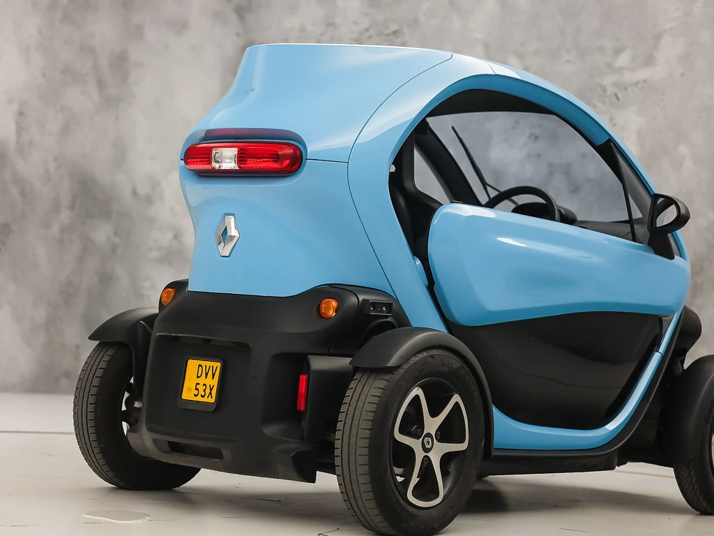 Renault Twizy – foto 5