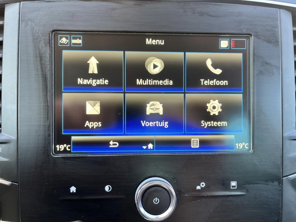Renault Mégane Estate – foto 18