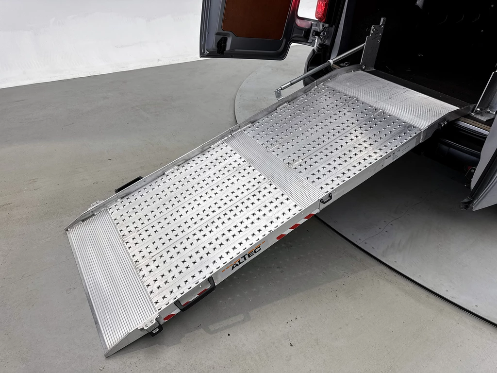 Toyota ProAce – foto 36