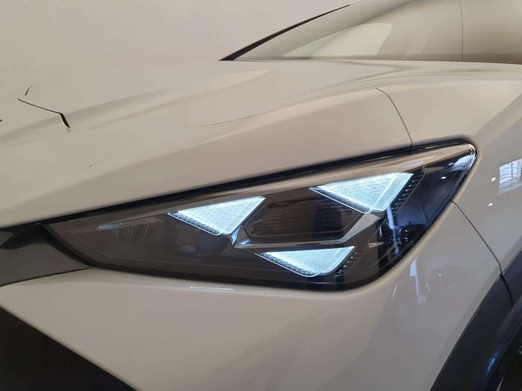 CUPRA Tavascan – foto 18
