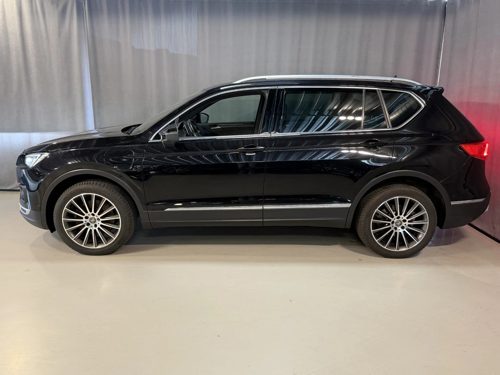 SEAT Tarraco – foto 2