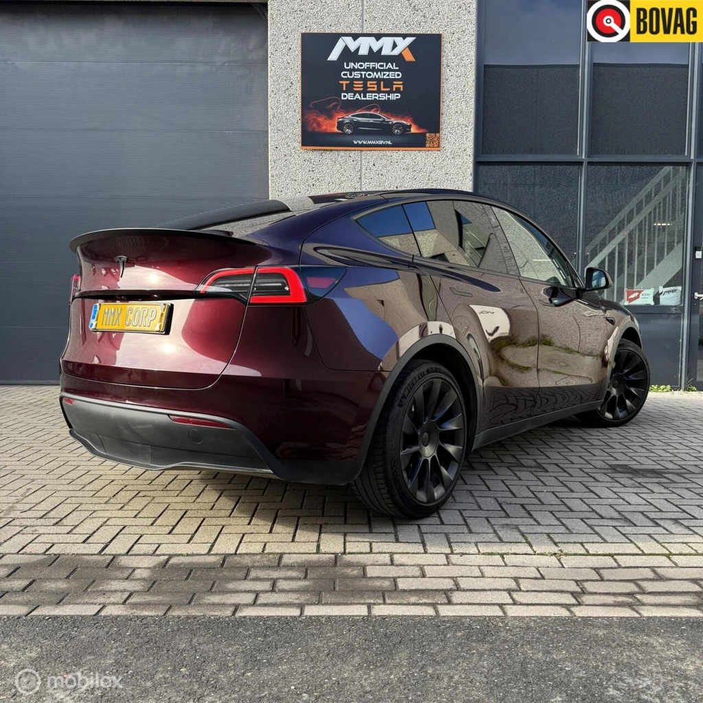Tesla Model Y – foto 6