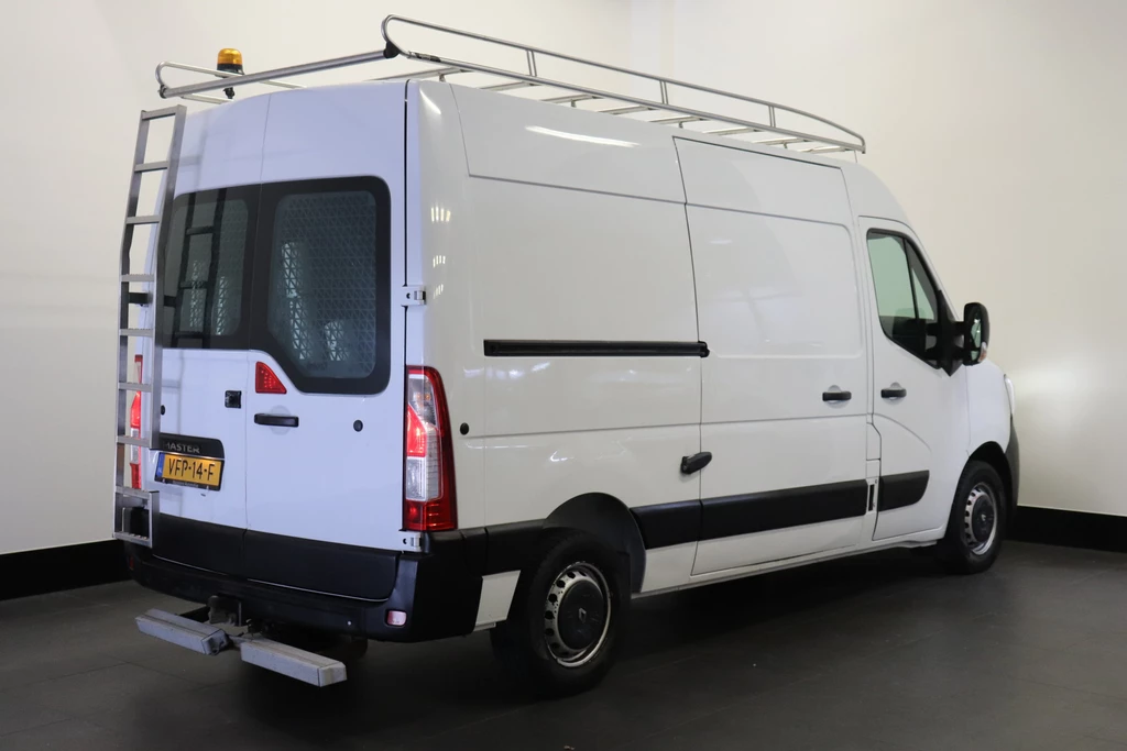 Renault Master – foto 5