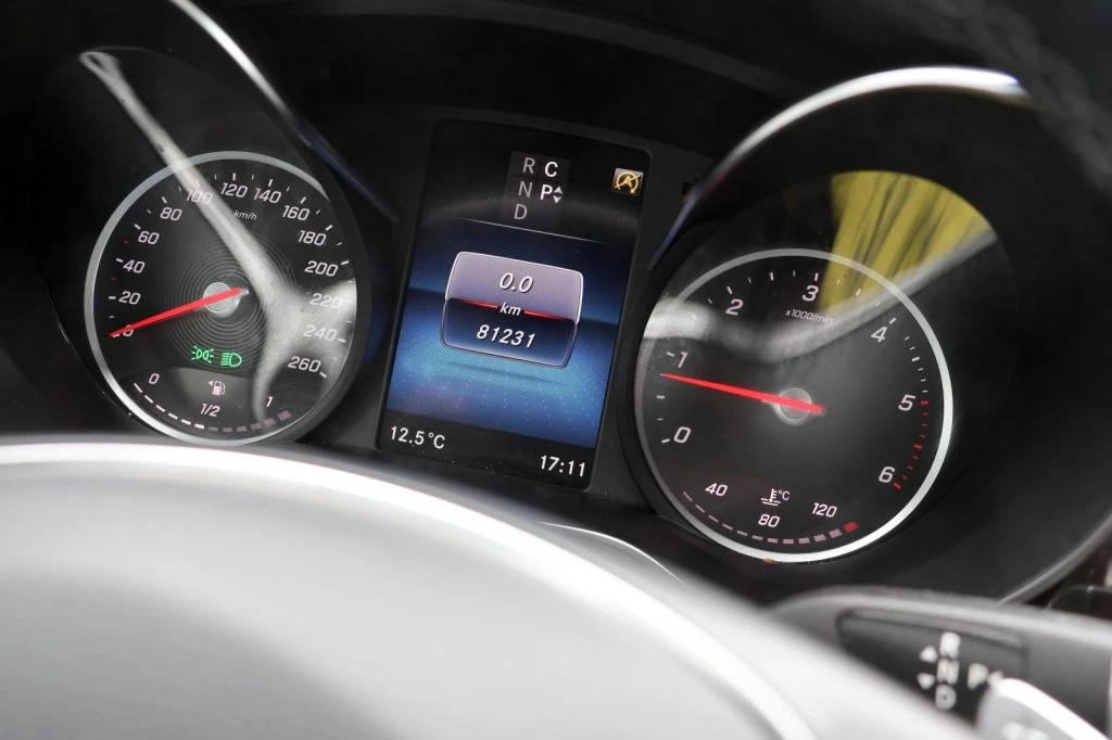 Mercedes-Benz V-Klasse – foto 18