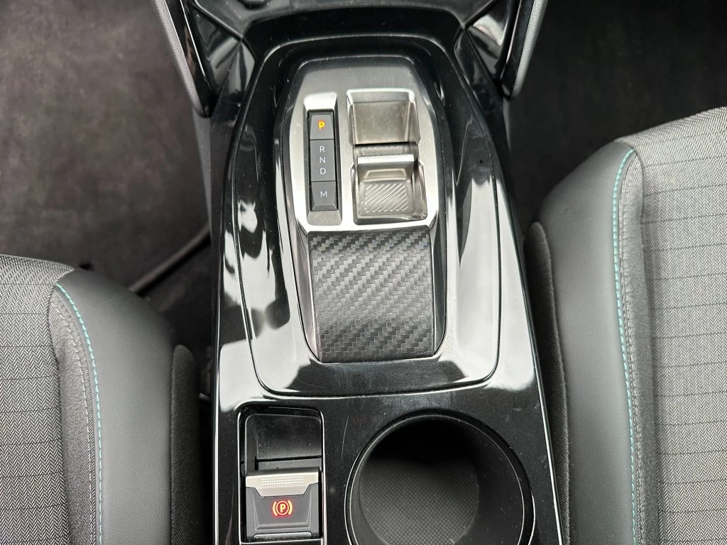 Peugeot 2008 – foto 32
