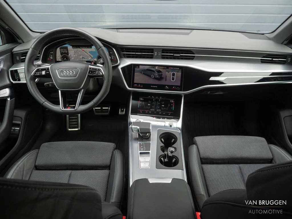 Audi A6 – foto 16
