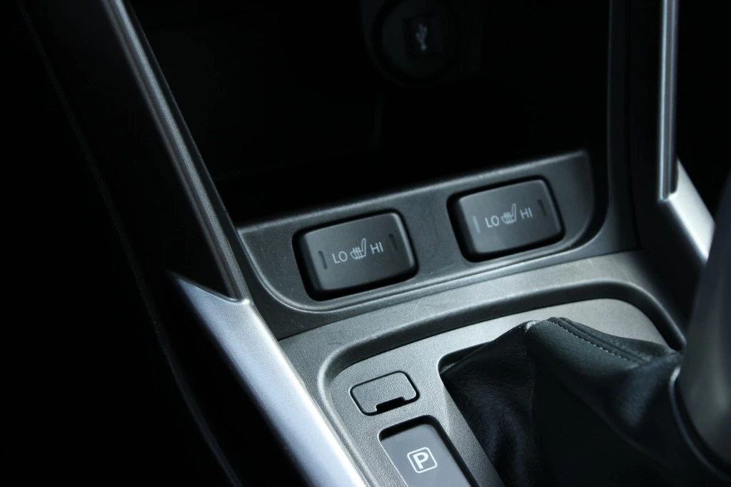 Suzuki SX4 – foto 31
