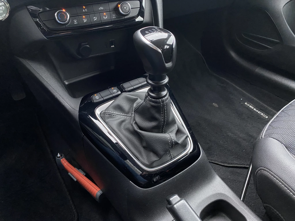 Opel Corsa – foto 32