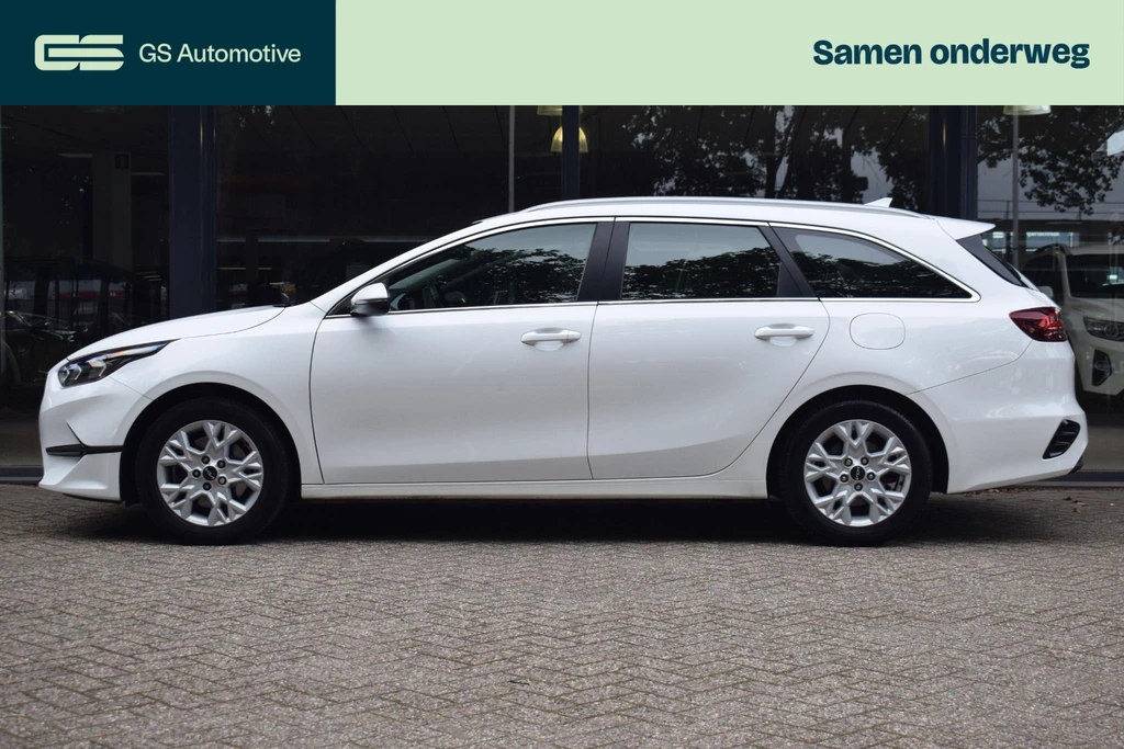 Kia Ceed Sportswagon – foto 3