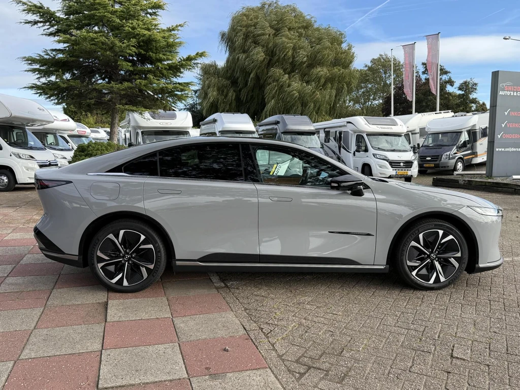 Mazda 6 – foto 13