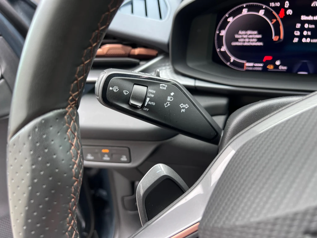 CUPRA Terramar – foto 38