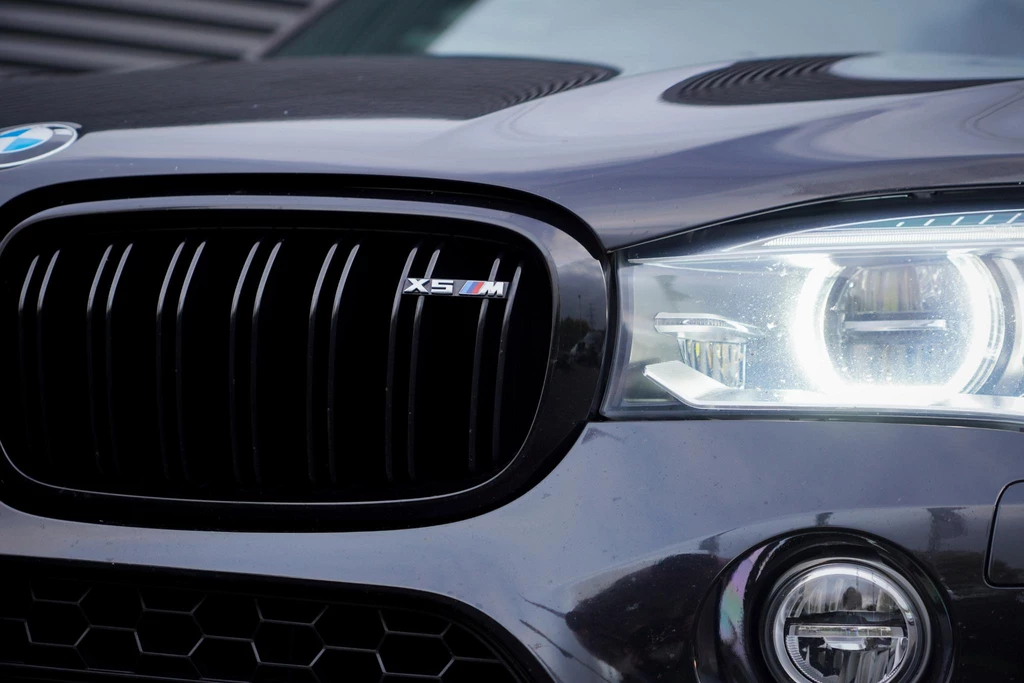 BMW X5 – foto 42