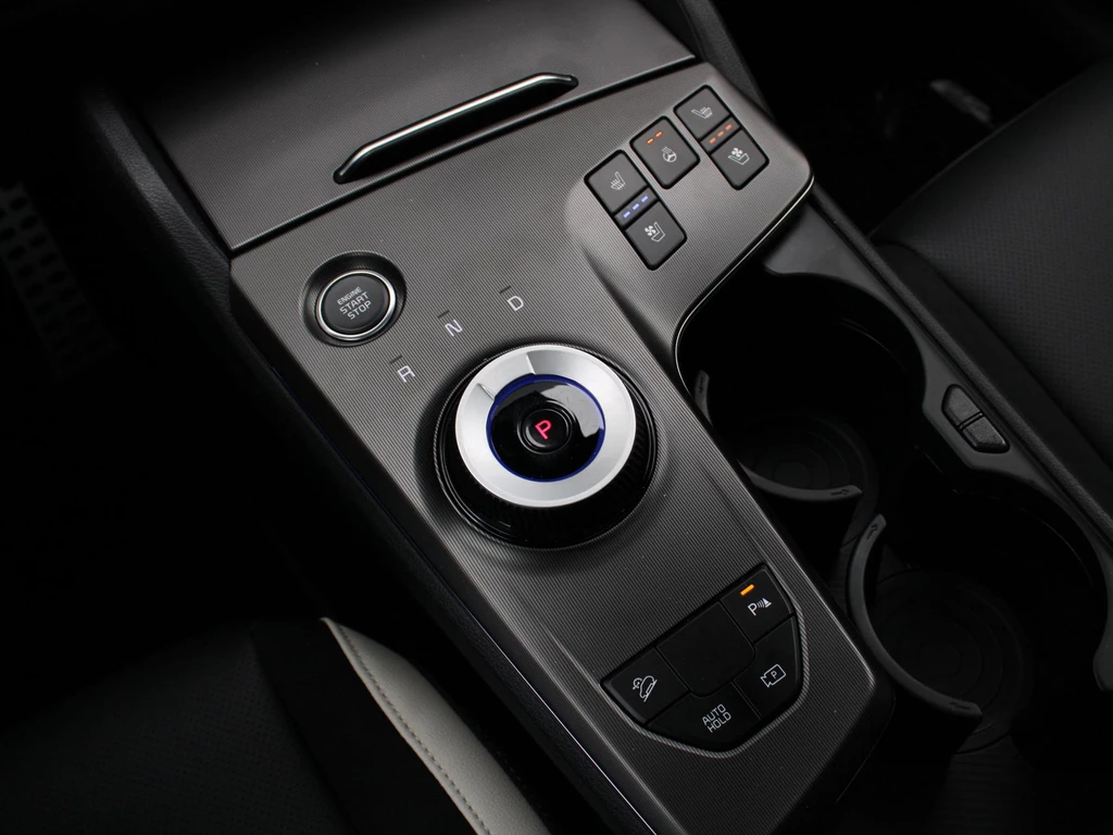 Kia Sportage – foto 14
