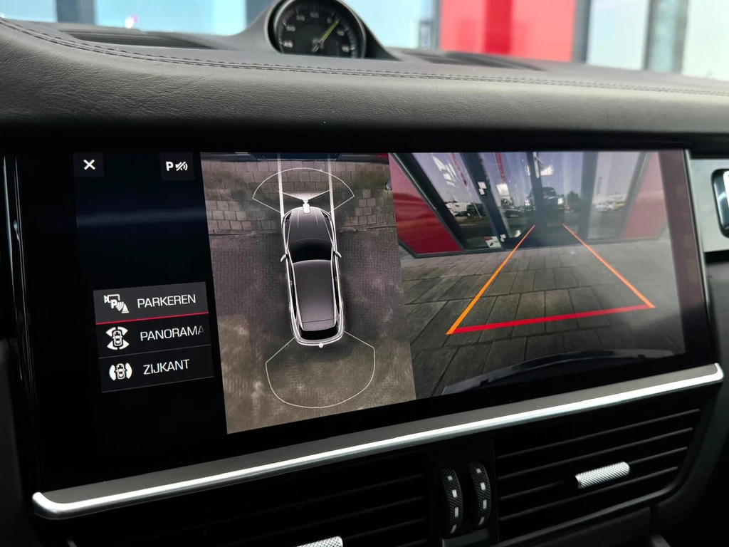 Porsche Cayenne – foto 20