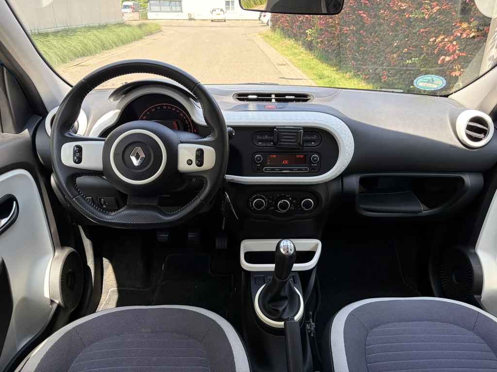 Renault Twingo – foto 10