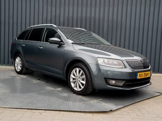 Škoda Octavia – thumbnail 17