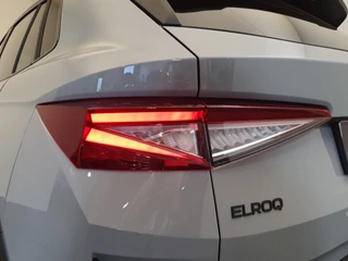 Škoda Elroq – thumbnail 12