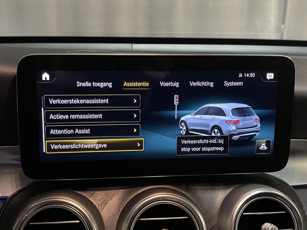 Mercedes-Benz GLC – foto 33