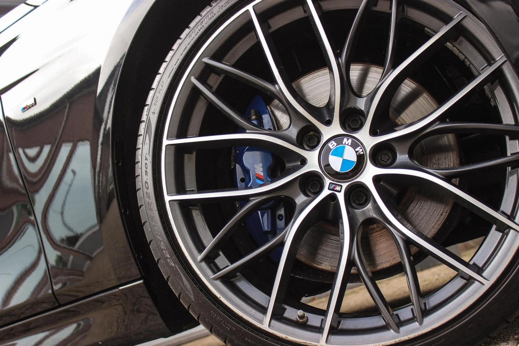 BMW 3 Serie – foto 55