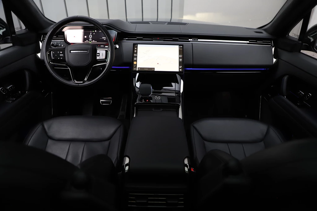 Land Rover Range Rover Sport – foto 7