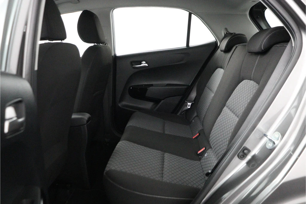 Kia Picanto – foto 30