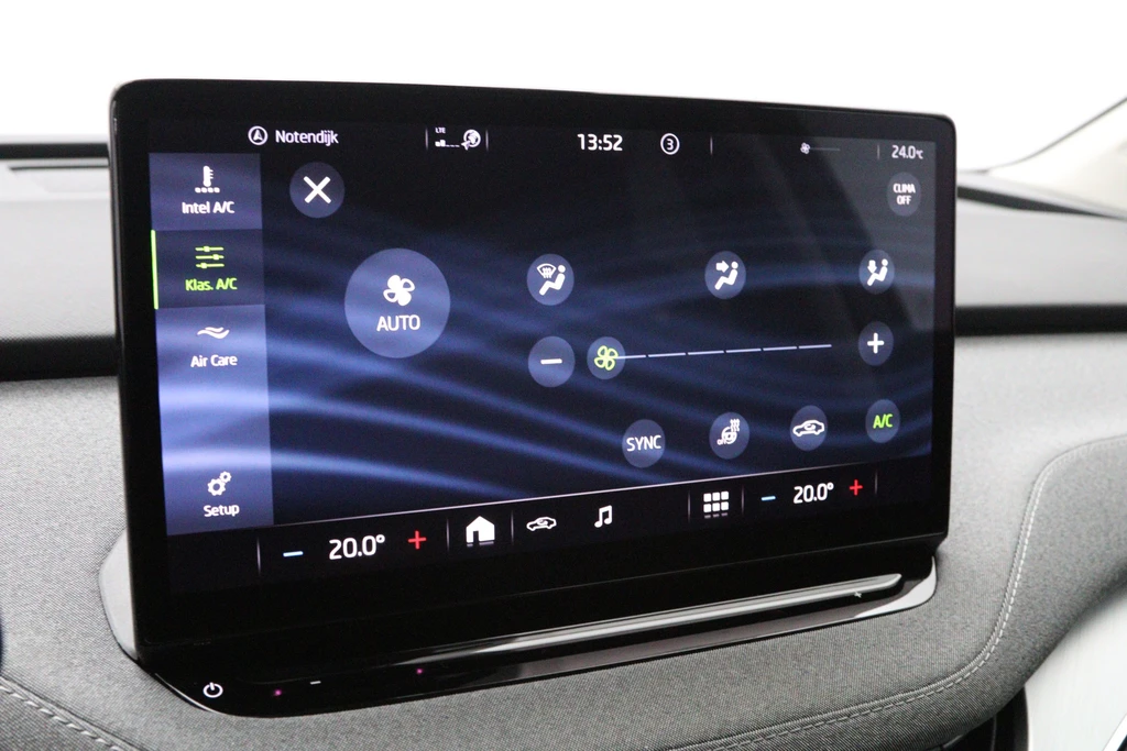 Škoda Enyaq iV – foto 15