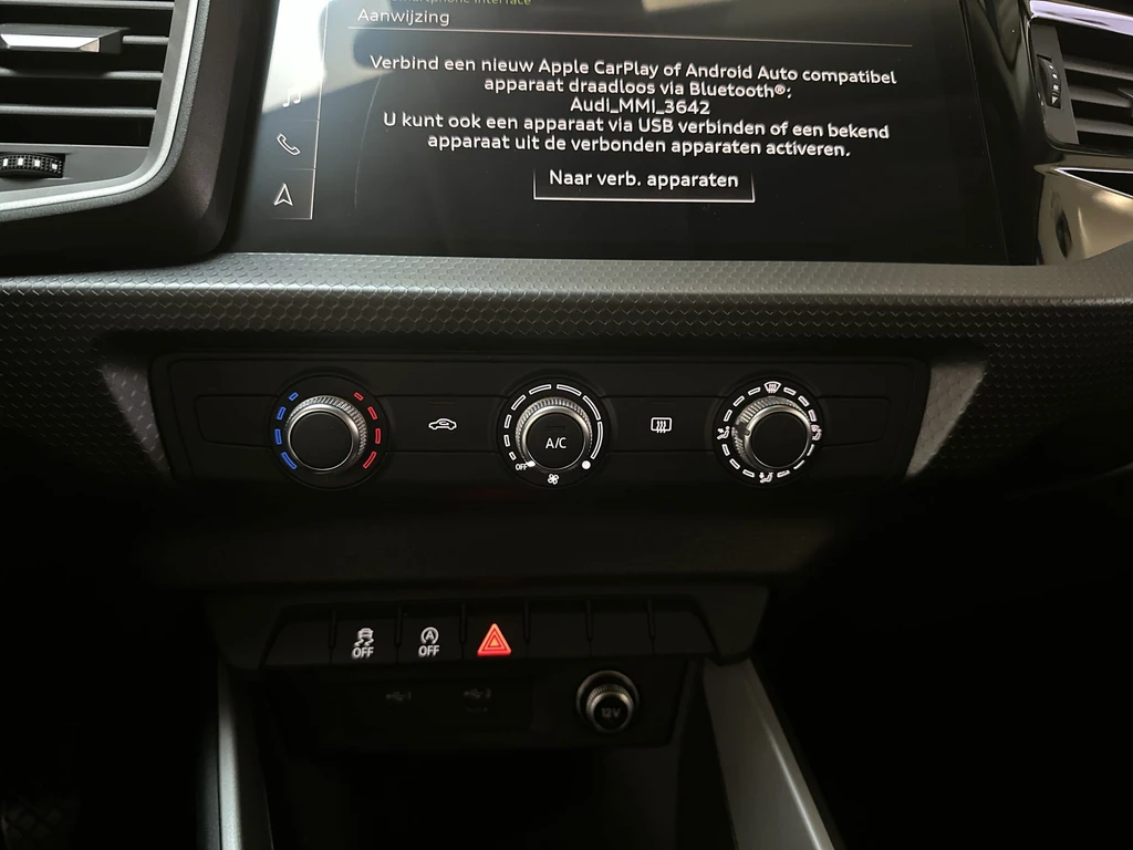 Audi A1 Sportback – foto 18