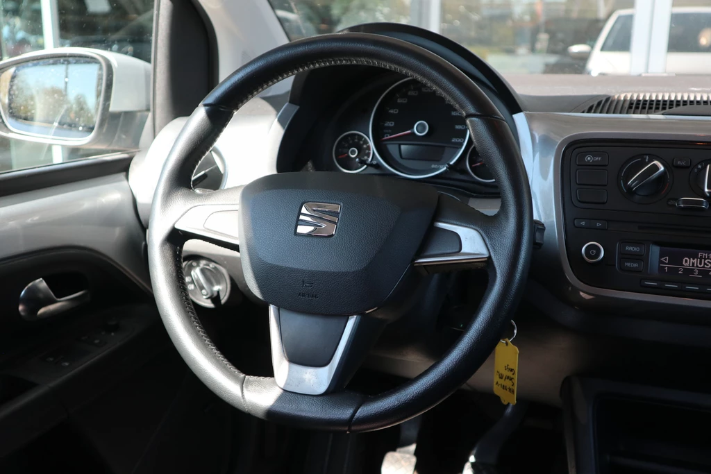 SEAT Mii – foto 15