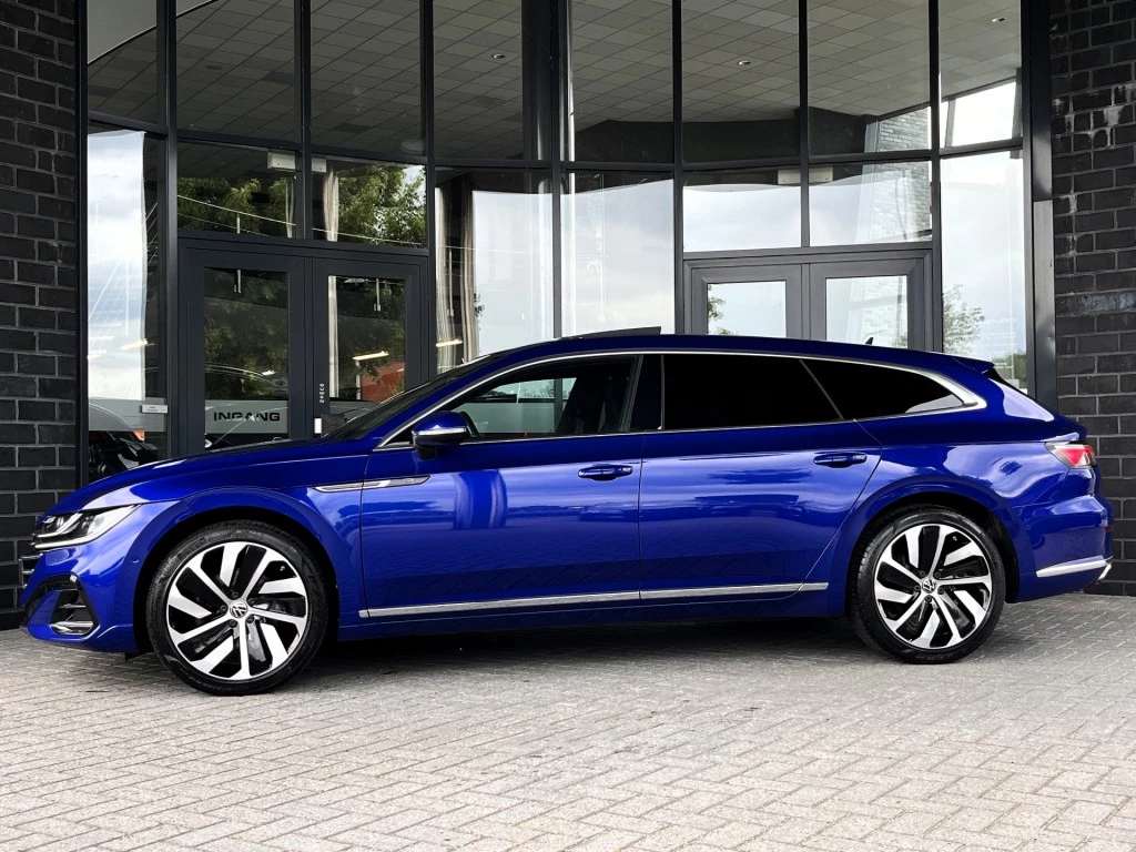 Volkswagen Arteon – foto 3