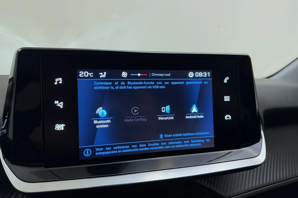 Peugeot 208 – foto 22