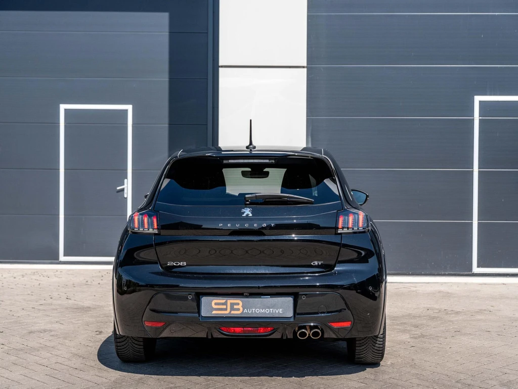 Peugeot 208 – foto 4