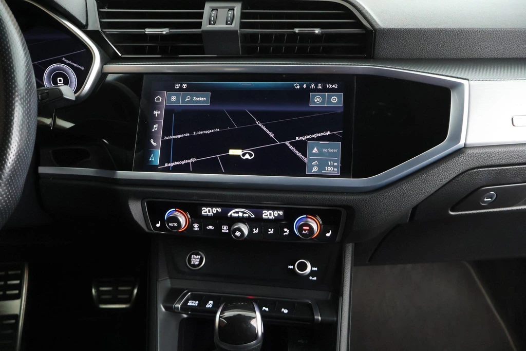 Audi Q3 – foto 13