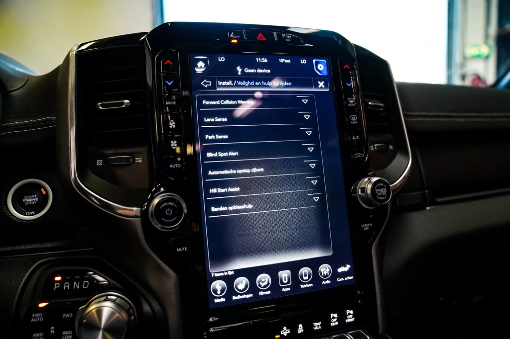 Dodge Ram 1500 – foto 35