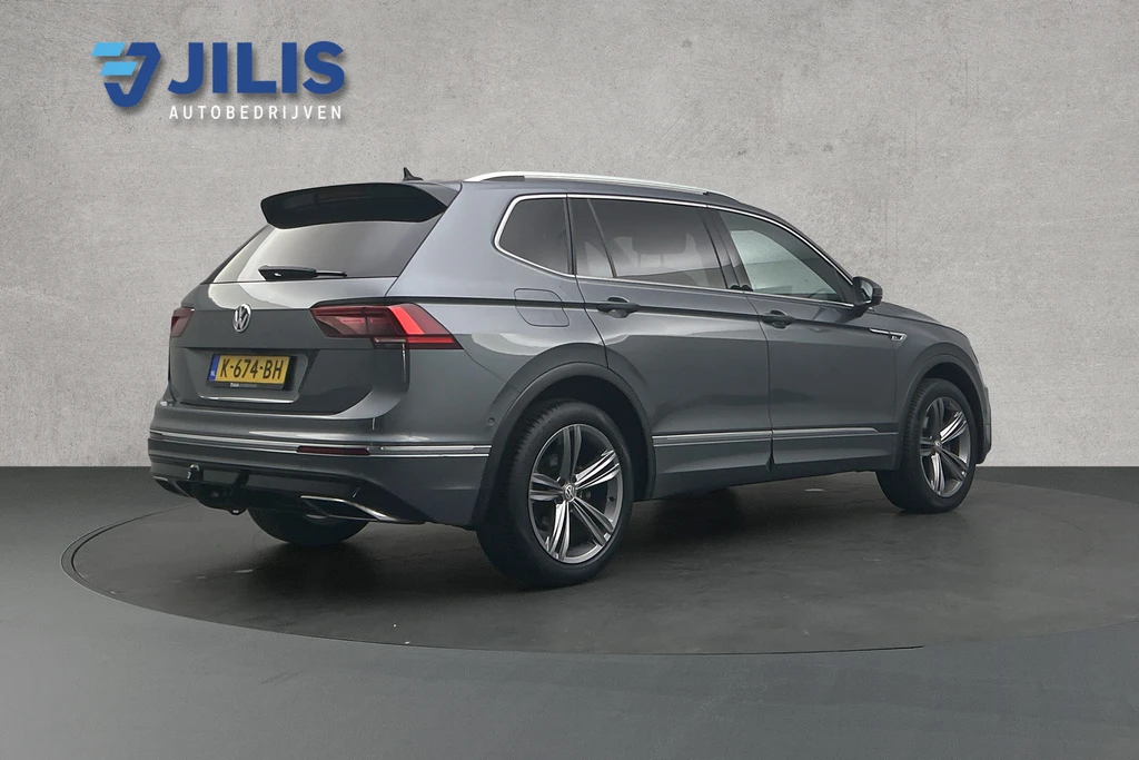 Volkswagen Tiguan Allspace – foto 7