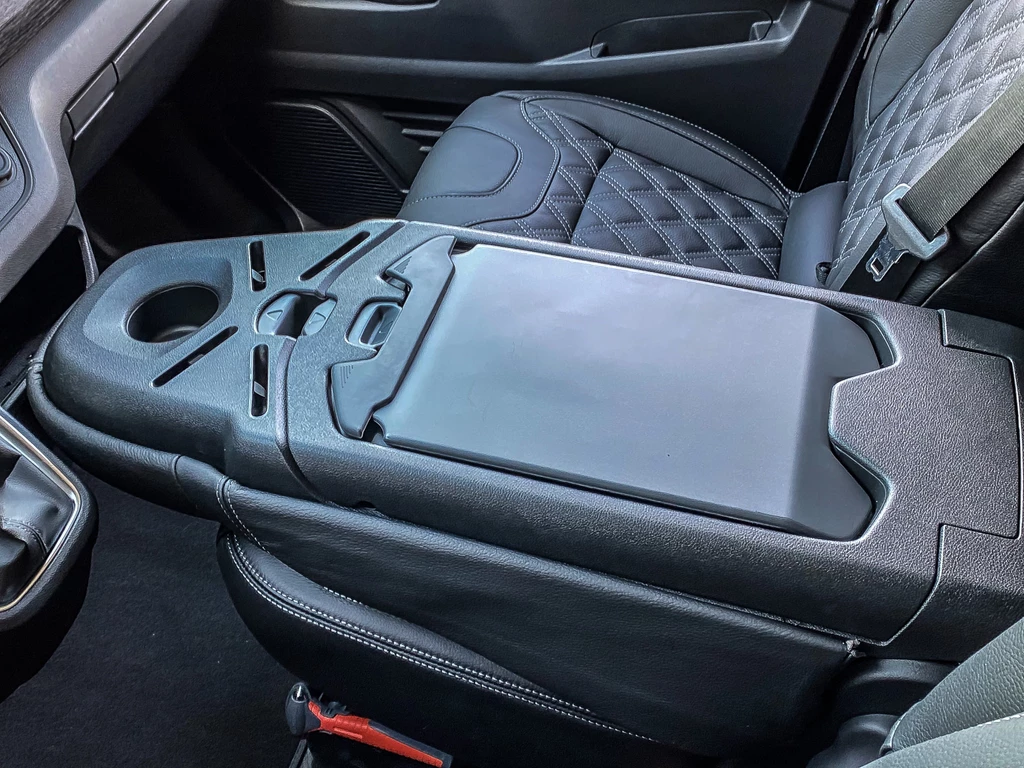 Renault Trafic – foto 30