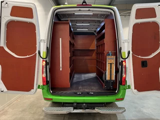 Mercedes-Benz Sprinter – thumbnail 21