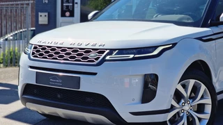 Land Rover Range Rover Evoque – thumbnail 3