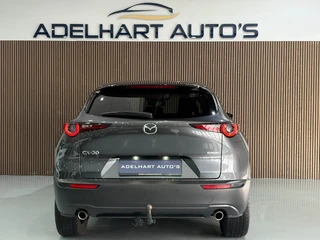 Mazda CX-30 – thumbnail 10