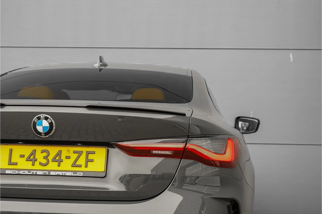 BMW 4 Serie – foto 6