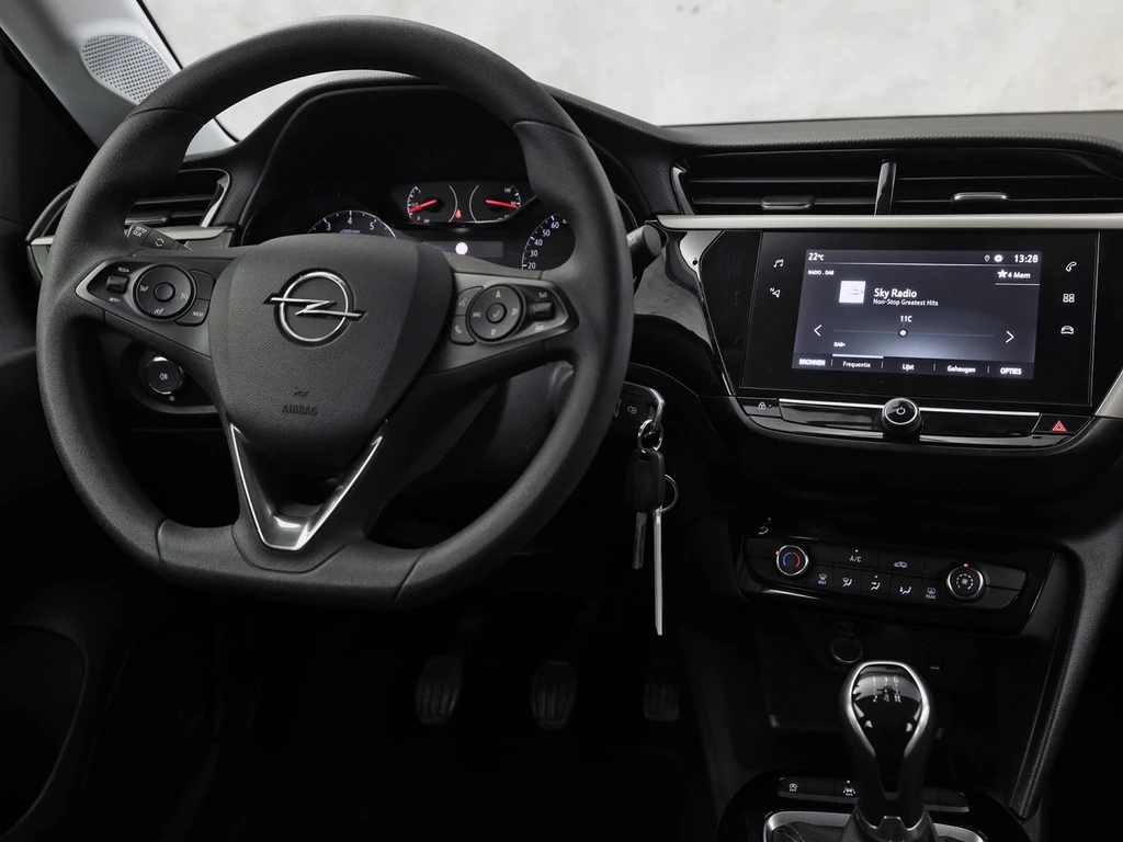 Opel Corsa – foto 13