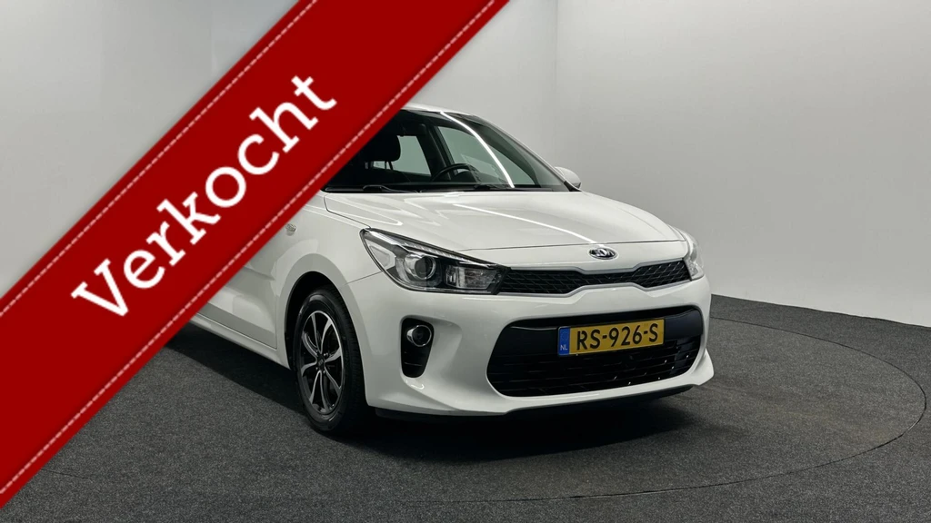 Kia Rio – foto 7
