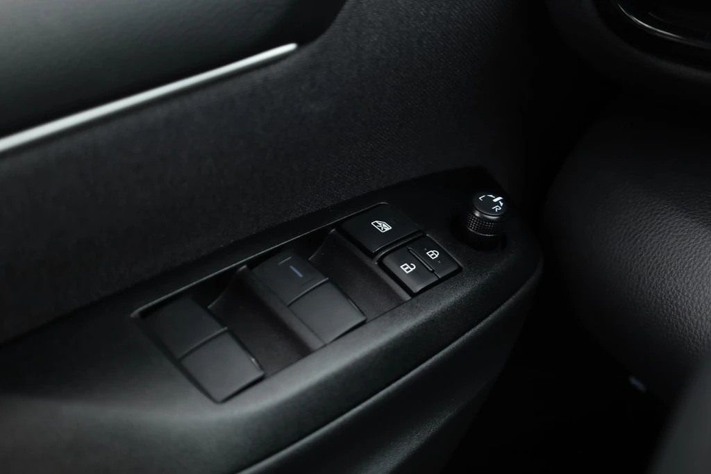 Toyota Yaris – foto 8