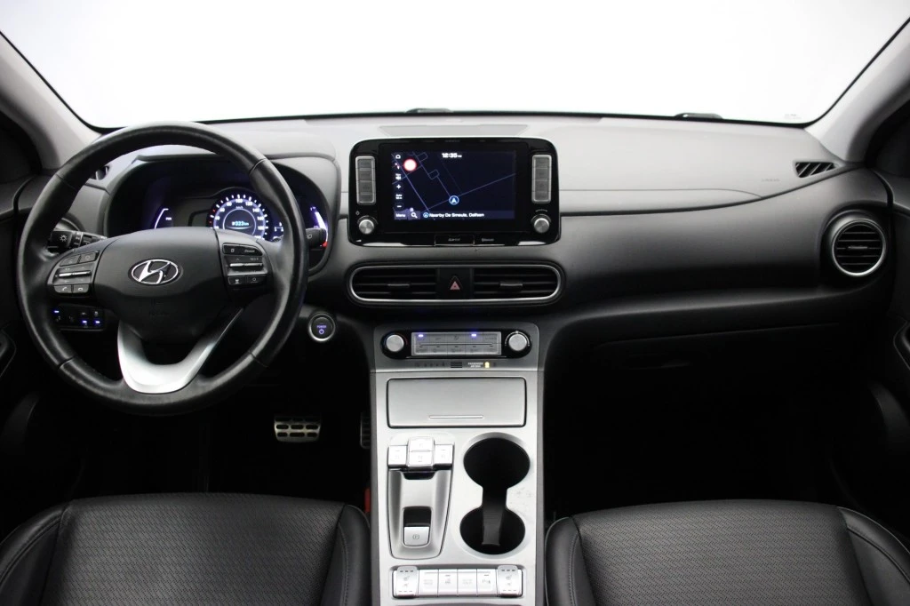 Hyundai Kona – foto 11
