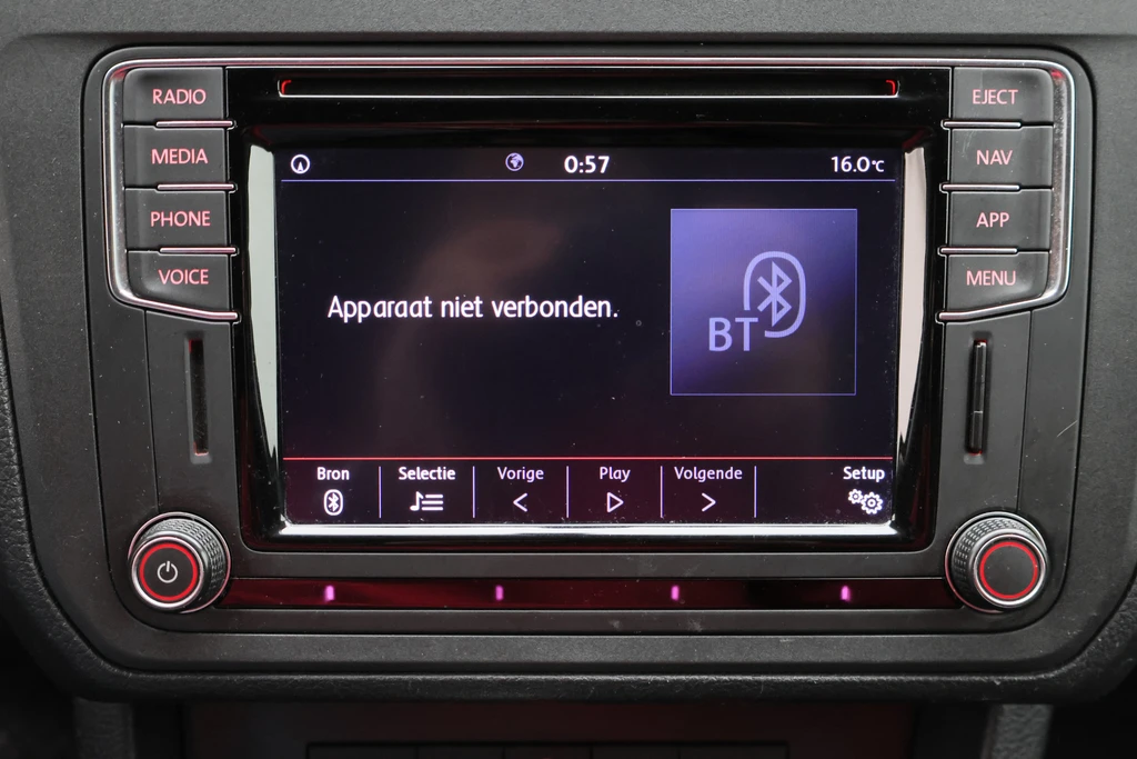 Volkswagen Caddy – foto 38