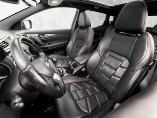 Nissan QASHQAI – thumbnail 18