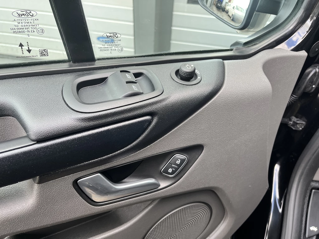 Ford Transit Custom – foto 14
