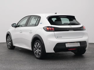 Peugeot e-208 – thumbnail 4